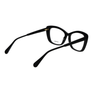 Frontansicht der Max & Co Brille MO5143 54001 – Rahmen Kunststoff
