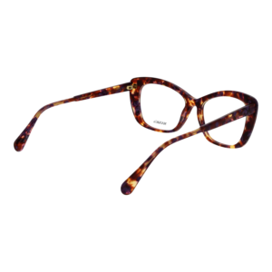 Frontansicht der Max & Co Brille MO5143 54055 – Rahmen Azetat