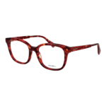 Max & Co )} Brille MO5144 51054 in Rot