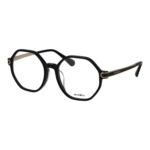 Max & Co )} Brille MO5150-D 54001 in Schwarz