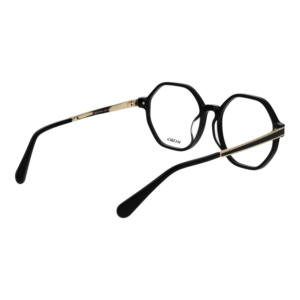 Frontansicht der Max & Co Brille MO5150-D 54001 – Rahmen Azetat