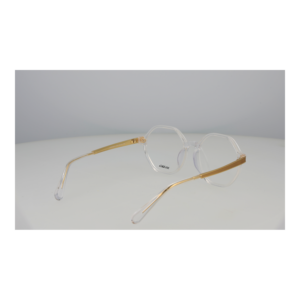 Frontansicht der Max & Co Brille MO5150-D 54026 – Rahmen Azetat
