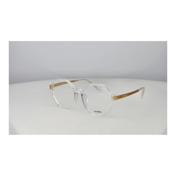 Max & Co )} Brille MO5150-D 54026 in Transparent