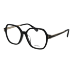 Max & Co )} Brille MO5153-D 53001 in Schwarz