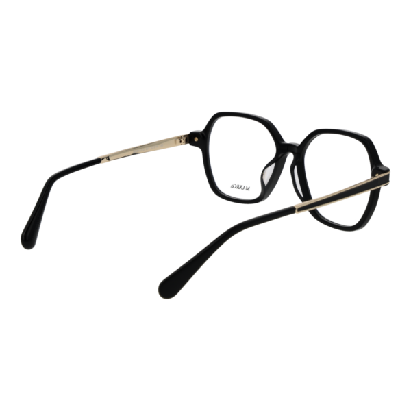 Frontansicht der Max & Co Brille MO5153-D 53001 – Rahmen Azetat