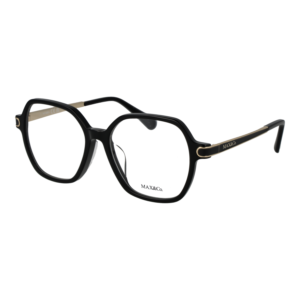 Max & Co )} Brille MO5153-D 53001 in Schwarz