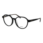 Max & Co )} Brille MO5154-D 55001 in Schwarz