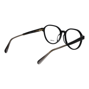Frontansicht der Max & Co Brille MO5154-D 55001 – Rahmen Azetat