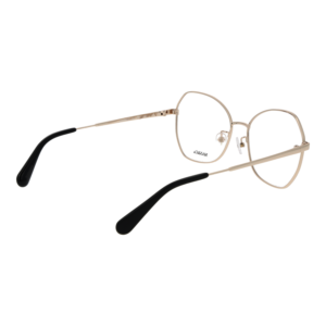 Frontansicht der Max & Co Brille MO5160-D 55005 – Rahmen Metall