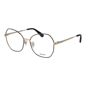 Max & Co )} Brille MO5160-D 55005 in Schwarz