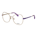 Max & Co )} Brille MO5160-D 55032 in Gold