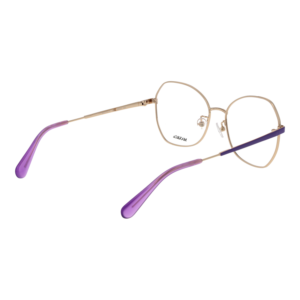 Frontansicht der Max & Co Brille MO5160-D 55032 – Rahmen Metall
