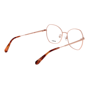 Frontansicht der Max & Co Brille MO5160-D 55033 – Rahmen Azetat