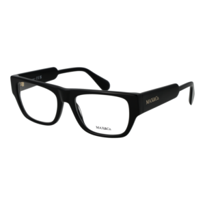 Max & Co )} Brille MO5167 51001 in Schwarz