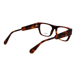 Frontansicht der Max & Co Brille MO5167 51052 – Rahmen Azetat