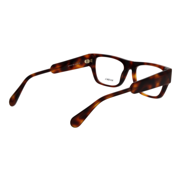 Frontansicht der Max & Co Brille MO5167 51052 – Rahmen Azetat