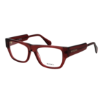 Max & Co )} Brille MO5167 51069 in Burgunder