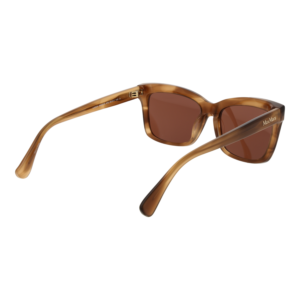 Frontansicht der Max Mara Brille MM0010 5547E – Rahmen Azetat