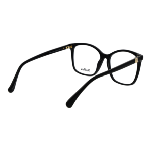 Frontansicht der Max Mara Brille MM5023 55001 – Rahmen Azetat
