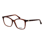 Max Mara )} Brille MM5023 55053 in Braun