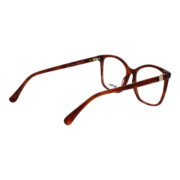 Frontansicht der Max Mara Brille MM5023 55053 – Rahmen Azetat