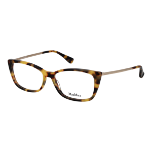 Max Mara Brille MM5026 54053 in Havanna