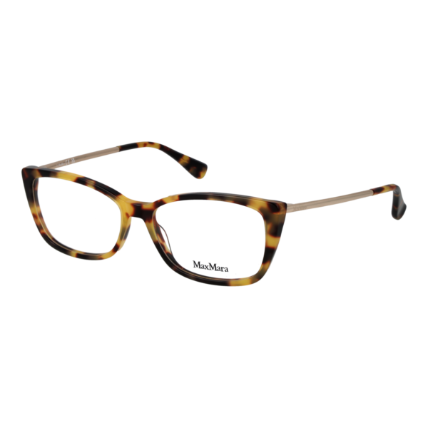 Max Mara )} Brille MM5026 54053 in Havanna