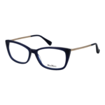 Max Mara )} Brille MM5026 54090 in Blau