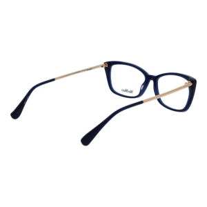 Frontansicht der Max Mara Brille MM5026 54090 – Rahmen Azetat