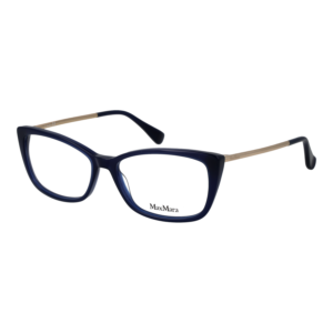 Max Mara Brille MM5026 54090 in Blau