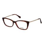 Max Mara )} Brille MM5026 5453A in Braun