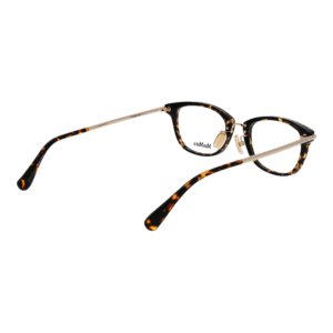 Frontansicht der Max Mara Brille MM5043-D 5052A – Rahmen Azetat
