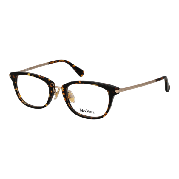 Max Mara )} Brille MM5043-D 5052A in Havanna