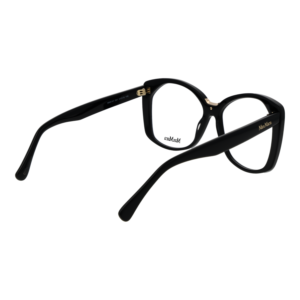 Frontansicht der Max Mara Brille MM5141 57001 – Rahmen Azetat