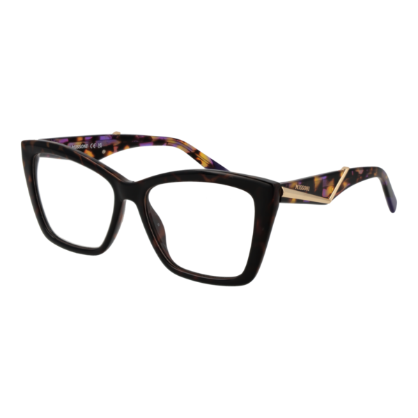 Rückansicht/Bügel der Missoni Brille MIS 0271/C 5508615