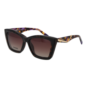 Missoni )} Brille MIS 0271/C 5508615 in Braun