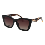 Missoni )} Brille MIS 0271/C 5580715 in Schwarz