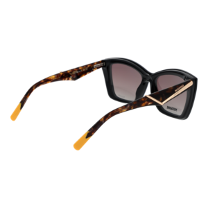 Frontansicht der Missoni Brille MIS 0271/C 5580715 – Rahmen Polyamid