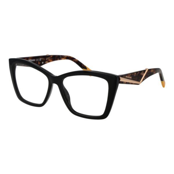 Rückansicht/Bügel der Missoni Brille MIS 0271/C 5580715