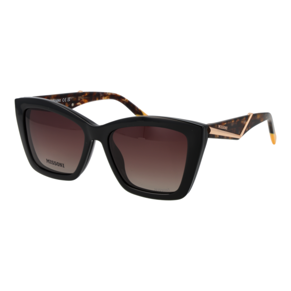 Missoni )} Brille MIS 0271/C 5580715 in Schwarz