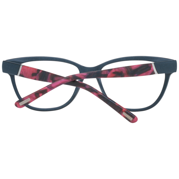 Frontansicht der More & More Brille 50511 54820 – Rahmen Azetat