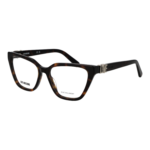 Moschino Love )} Brille MOL691 5308616 in Havana