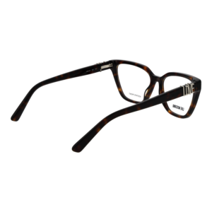 Frontansicht der Moschino Love Brille MOL691 5308616 – Rahmen Azetat