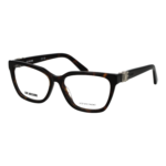 Moschino Love )} Brille MOL692 5308615 in Havana