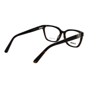 Frontansicht der Moschino Love Brille MOL692 5308615 – Rahmen Azetat