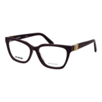 Moschino Love )} Brille MOL692 530T715 in Lila