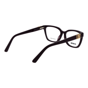 Frontansicht der Moschino Love Brille MOL692 530T715 – Rahmen Azetat
