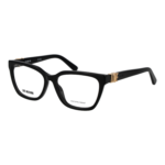 Moschino Love )} Brille MOL692 5380715 in Schwarz