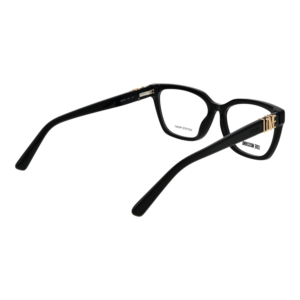 Frontansicht der Moschino Love Brille MOL692 5380715 – Rahmen Azetat