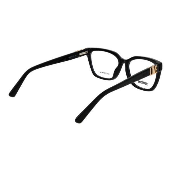 Frontansicht der Moschino Love Brille MOL692 5380715 – Rahmen Azetat